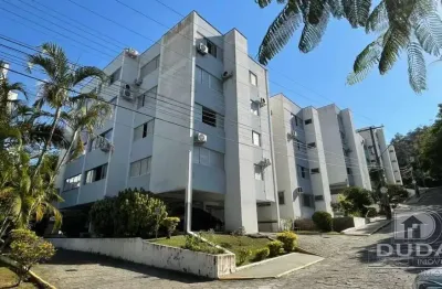 Apartamento com 2 quartos para alugar na Rua Lauro Linhares, Trindade, Florianópolis