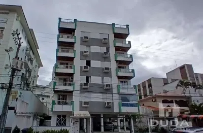 Cobertura com 3 quartos para alugar na Rua Santa Luzia, Trindade, Florianópolis