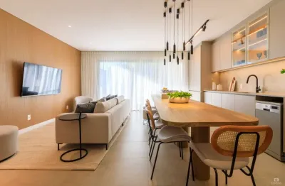 Apartamento com 2 quartos à venda na Rua Júlio Vieira, João Paulo, Florianópolis