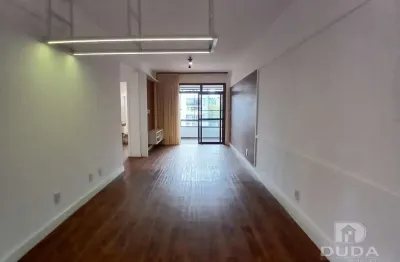 Apartamento com 2 quartos para alugar na Avenida dos Búzios, Jurerê, Florianópolis