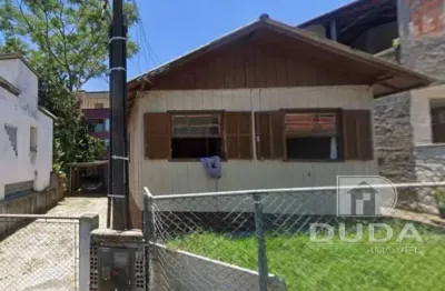 Terreno à venda na Servidão Cereja, Pantanal, Florianópolis