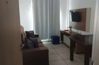 Apartamento com 2 quartos à venda na Rua Manoel Pizzolati, Jardim Atlântico, Florianópolis