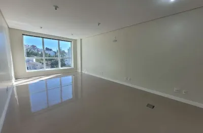 Sala comercial para alugar na Rua Lauro Linhares, Trindade, Florianópolis