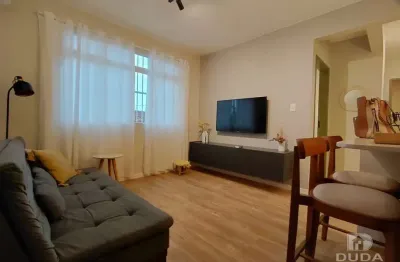 Apartamento com 3 quartos à venda na Rua Europa, Trindade, Florianópolis