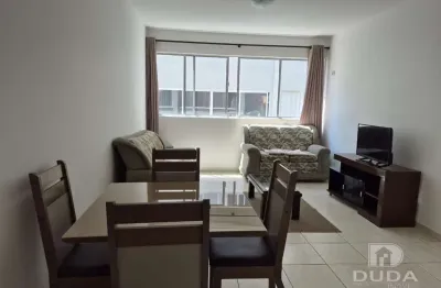 Apartamento com 2 quartos para alugar na Rua Lauro Linhares, Trindade, Florianópolis