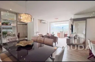 Apartamento com 3 quartos para alugar na Rodovia Admar Gonzaga, Itacorubi, Florianópolis