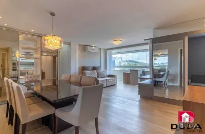 Apartamento com 3 quartos para alugar na Rodovia Admar Gonzaga, Itacorubi, Florianópolis