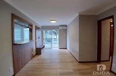 Apartamento com 3 quartos para alugar na Rua Oge Fortkamp, Trindade, Florianópolis