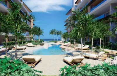 Apartamento com 4 quartos à venda na Avenida Tom Traugott Wildi, Praia Brava, Florianópolis