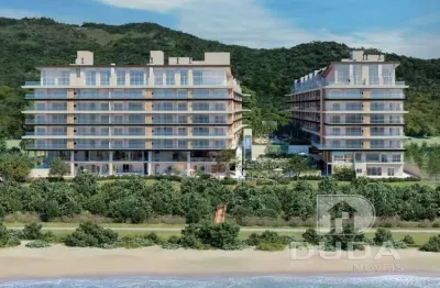 Prédio à venda na avenida tom traugott wildi, praia brava, florianópolis