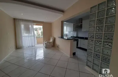 Cobertura com 2 quartos para alugar na Rua João Pio Duarte Silva, Córrego Grande, Florianópolis