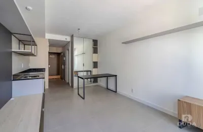 Apartamento com 1 quarto para alugar na Rua Professora Maria Flora Pausewang, Trindade, Florianópolis