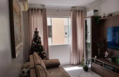 Apartamento com 2 quartos à venda na Rua Lauro Linhares, Trindade, Florianópolis