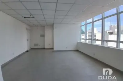 Sala comercial à venda na Rua Vítor Konder, Centro, Florianópolis