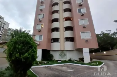 Apartamento com 3 quartos para alugar na Rua Pastor William Richard Schisler Filho, Itacorubi, Florianópolis