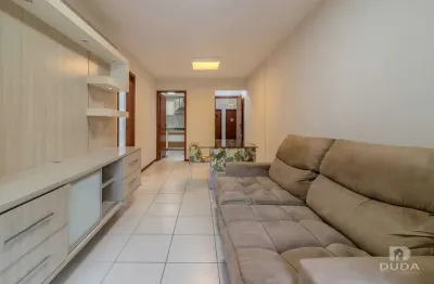 Apartamento com 3 quartos para alugar na Rua Pastor William Richard Schisler Filho, Itacorubi, Florianópolis
