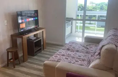 Apartamento com 2 quartos à venda na Avenida Egídio Abelino Richartz, Beira Rio, Biguaçu