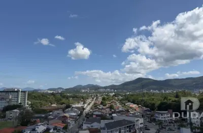Cobertura com 2 quartos à venda na Rua Ana Maria Nunes, Córrego Grande, Florianópolis