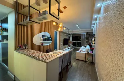 Apartamento com 2 quartos à venda na Servidão Recanto Verde, Itacorubi, Florianópolis