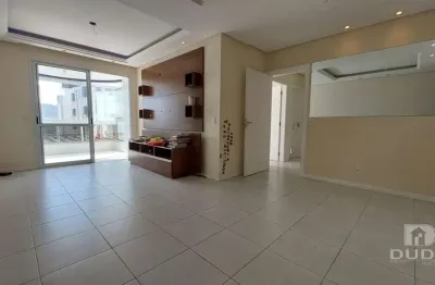 Apartamento com 3 quartos à venda na Rodovia Amaro Antônio Vieira, Itacorubi, Florianópolis
