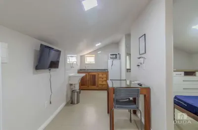 Kitnet / Stúdio para alugar na Rua Doutor Percy João de Borba, Trindade, Florianópolis