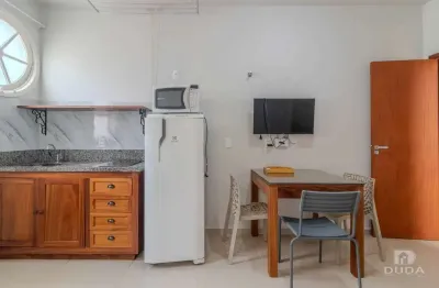 Kitnet / Stúdio para alugar na Rua Doutor Percy João de Borba, Trindade, Florianópolis