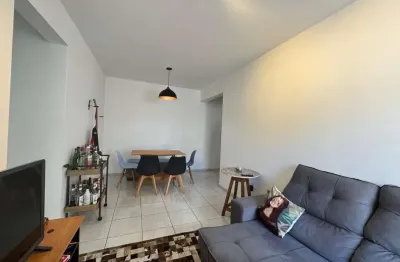 Apartamento com 2 quartos para alugar na Rua Capitão Romualdo de Barros, Carvoeira, Florianópolis