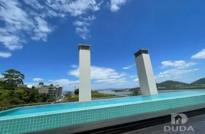 Apartamento com 2 quartos à venda na Rodovia João Paulo, João Paulo, Florianópolis