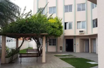 Apartamento com 1 quarto para alugar na Avenida Desembargador Vítor Lima, Trindade, Florianópolis