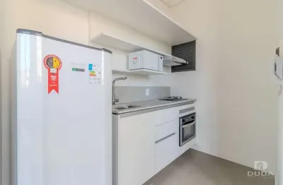 Apartamento com 1 quarto para alugar na Rua Deputado Antônio Edu Vieira, Pantanal, Florianópolis