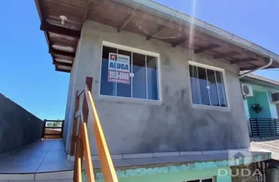 Kitnet / Stúdio para alugar na Servidão Lago Azul, Tapera, Florianópolis