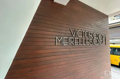 Apartamento com 3 quartos à venda na Avenida Professor Othon Gama D'Eça, Centro, Florianópolis