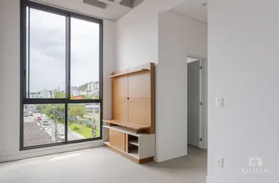 Apartamento com 2 quartos para alugar na Rua Deputado Antônio Edu Vieira, Pantanal, Florianópolis