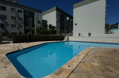 Apartamento com 2 quartos à venda na Rua Delminda Silveira, Agronômica, Florianópolis