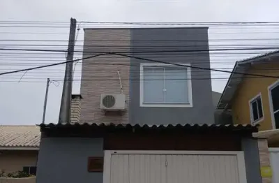 Casa com 2 quartos à venda na Servidão Pedro Manoel Moreira, Ribeirão da Ilha, Florianópolis