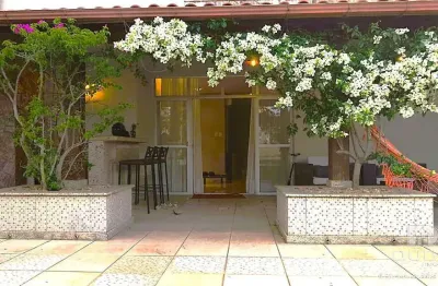 Cobertura com 4 quartos à venda na Rua Deputado Antônio Edu Vieira, Pantanal, Florianópolis