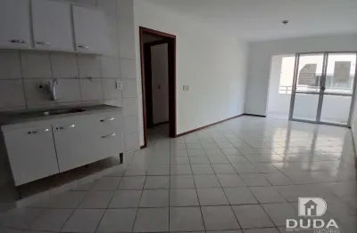 Apartamento com 2 quartos à venda na Rua Jornalista Tito Carvalho, Carvoeira, Florianópolis