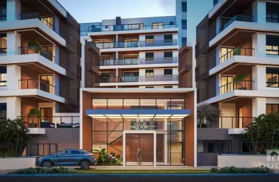 Apartamento com 2 quartos à venda na Rodovia João Paulo, João Paulo, Florianópolis