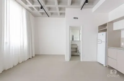 Apartamento com 1 quarto para alugar na Rua Deputado Antônio Edu Vieira, Pantanal, Florianópolis