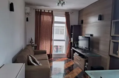 Apartamento com 2 quartos à venda na Rua Padre Roma, Centro, Florianópolis