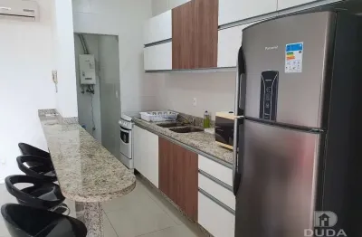 Apartamento com 2 quartos à venda na Avenida Pequeno Príncipe, Campeche, Florianópolis