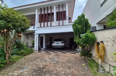Casa com 3 quartos à venda na Rua Frederico José Peres, Santa Mônica, Florianópolis