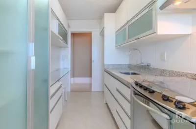 Apartamento com 2 quartos para alugar na Rua Capitão Américo, Córrego Grande, Florianópolis