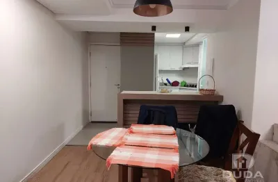 Apartamento com 2 quartos à venda na Rua Lauro Linhares, Trindade, Florianópolis