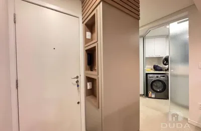 Apartamento com 2 quartos à venda na Rua Lauro Linhares, Trindade, Florianópolis