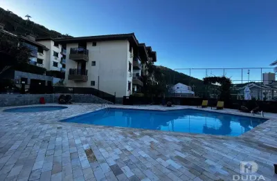 Apartamento com 3 quartos para alugar na Avenida Tom Traugott Wildi, Praia Brava, Florianópolis