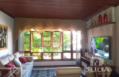 Apartamento com 6 quartos à venda na Rua Major Câmara, Ingleses do Rio Vermelho, Florianópolis