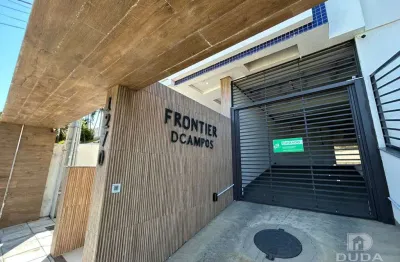Apartamento com 1 quarto à venda na Rua Deputado Antônio Edu Vieira, Pantanal, Florianópolis