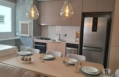 Apartamento com 2 quartos à venda na Rua Gonçalves Ledo, Trindade, Florianópolis