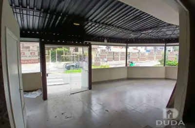Ponto comercial para alugar na Rua Lauro Linhares, Trindade, Florianópolis